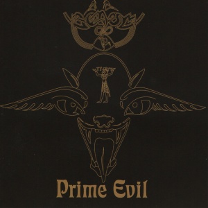VENOM - PRIME EVIL