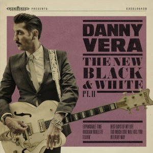 VERA, DANNY - NEW BLACK AND WHITE PT.II