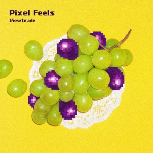 Viewtrade - PIXEL FEELS (1 x CD)