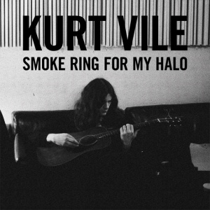 VILE, KURT - SMOKE RING FOR MY HALO