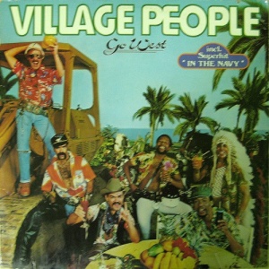 Village People – албум Go West