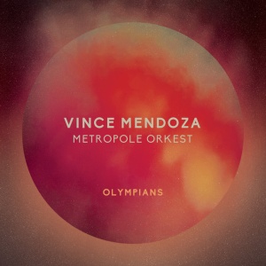 VINCE MENDOZA & ME... - OLYMPIANS