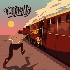 VONA VELLA - VONA VELLA