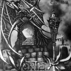 Vortex - THE MILL (1 x LP)
