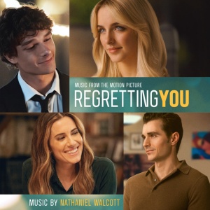 WALCOTT, NATHANIEL - REGRETTING YOU
