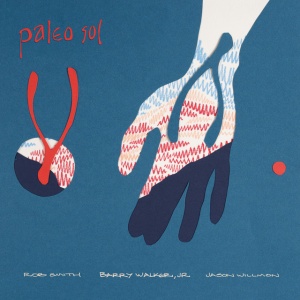 WALKER, BARRY JR. - PALEO SOL