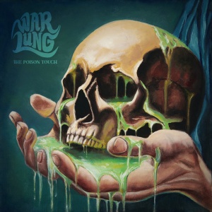 WARLUNG - THE POISON TOUCH