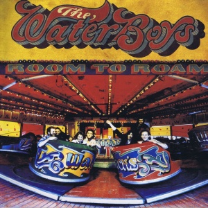 WATERBOYS - ROOM TO ROAM
