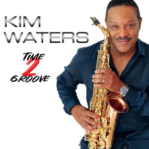 WATERS, KIM - TIME 2 GROOVE