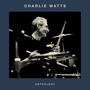 WATTS, CHARLIE - ANTHOLOGY