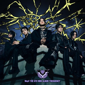WAYV - FREQUENCY