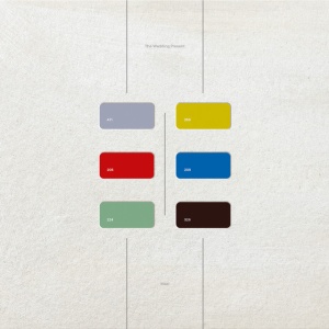 WEDDING PRESENT - MAXI