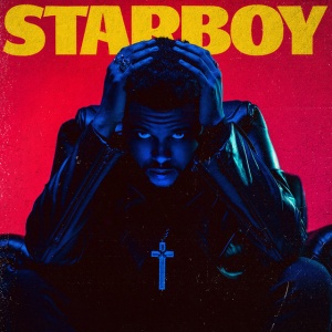 WEEKND - STARBOY (1 x CD)