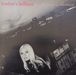 Wendy James – сингъл London's Brilliant
