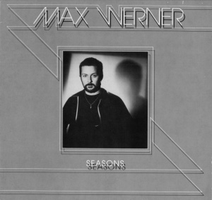 WERNER, MAX - SEASONS