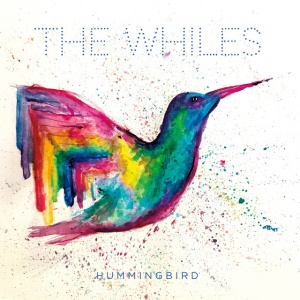 Whiles - HUMMINGBIRD (1 x LP)