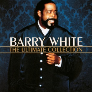 WHITE, BARRY - THE ULTIMATE COLLECTION