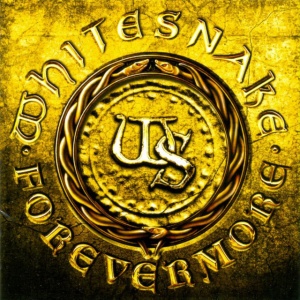 WHITESNAKE - FOREVERMORE