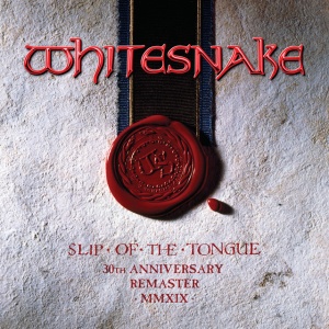 Whitesnake - SLIP OF THE TONGUE (1 x LP)