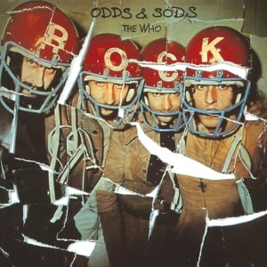 WHO - ODDS & SODS