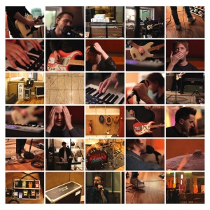 WILD BEASTS - LAST NIGHT ALL MY DREAMS CAME TRUE