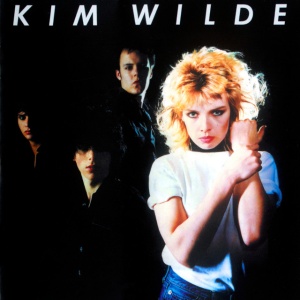 WILDE, KIM - KIM WILDE