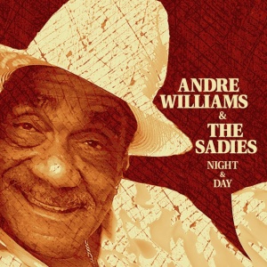 WILLIAMS, ANDRE & ... - NIGHT & DAY