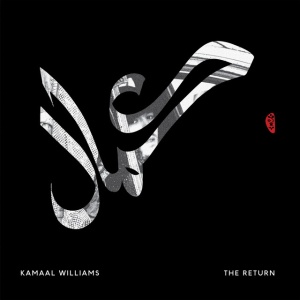 WILLIAMS, KAMAAL - RETURN