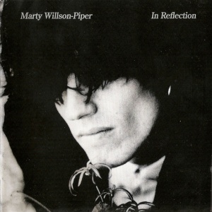 WILSON-PIPER, MARTY - IN REFLECTION