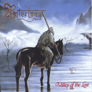 Winterlong - VALLEY OF THE LOST (1 x CD)