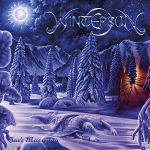 WINTERSUN - WINTERSUN