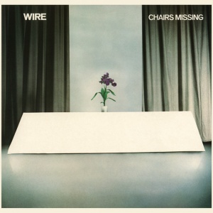 WIRE - CHAIRS MISSING