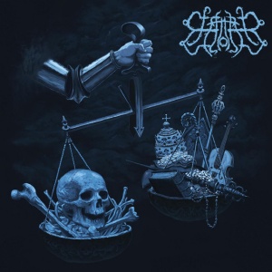 Witherer - SHADOW WITHOUT A HORIZON (2 x LP)
