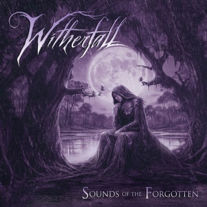 WITHERFALL - SOUNDS OF THE FORGOTTEN (2 x LP)