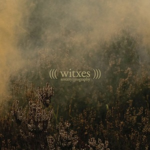 WITXES - SORCERY GEOGRAPHY