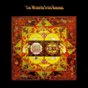 WIZARDS FROM KANSAS - WIZARDS FROM KANSAS