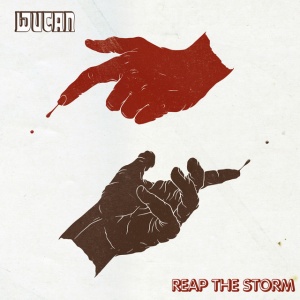 WUCAN - REAP THE STORM