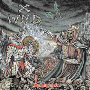 X-WILD - SAVAGELAND