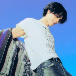 Xiaojun - HEY, SOMEBODY (1 x CD)