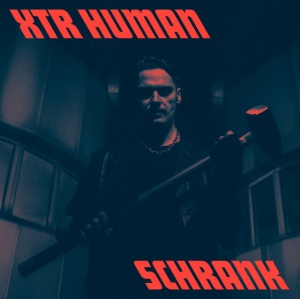 XTR HUMAN - SCHRANK
