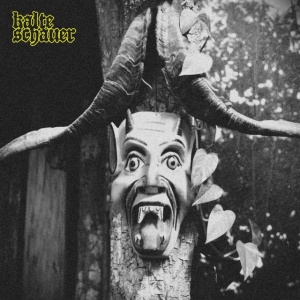 Yakima Jera - KALTE SCHAUER (1 x LP)