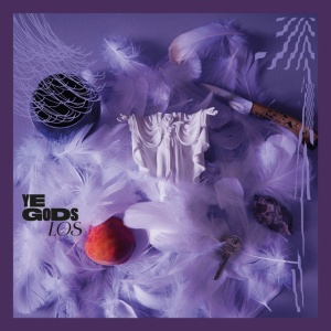 Ye Gods - LOS (1 x LP)