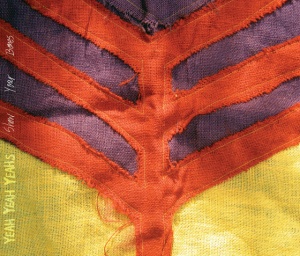 Yeah Yeah Yeahs - SHOW YOUR BONES (1 x LP)