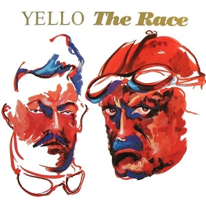 Yello – албум The Race