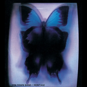 Yen Town Band - MONTAGE (1 x LP)