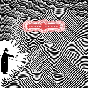 YORKE, THOM - ERASER