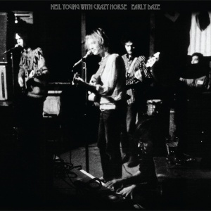 YOUNG, NEIL & CRAZY HORSE - EARLY DAZE