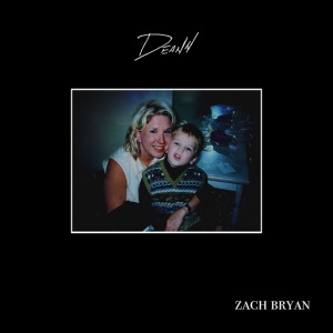 Zach Bryan - DEANN (1 x CD)