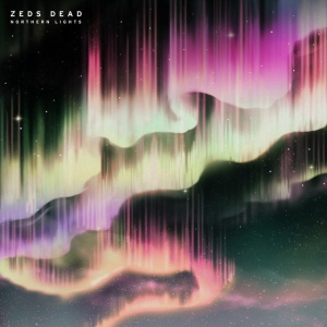 Zeds Dead - NORTHERN LIGHTS (2 x LP)