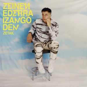 Zetak - ZEINEN EDERRA IZANGO DEN (1 x CD)